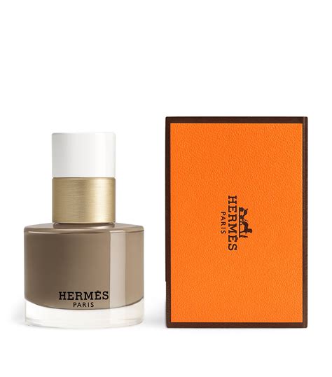 hermes etoupe nail polish|les mains hermes nail polish.